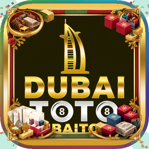 dubaitoto — mitra unggulan