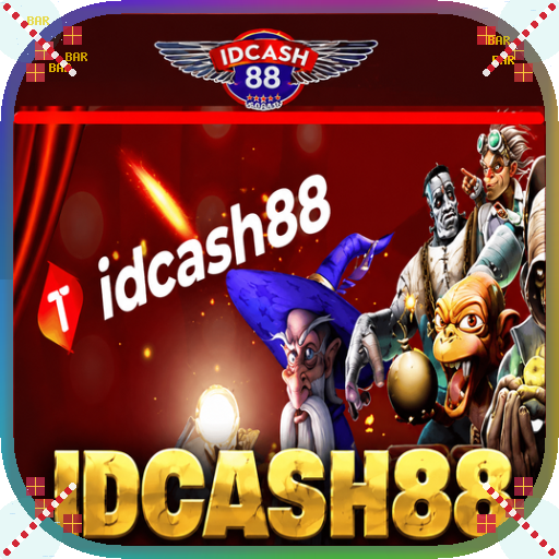 idcash88 — mitra unggulan